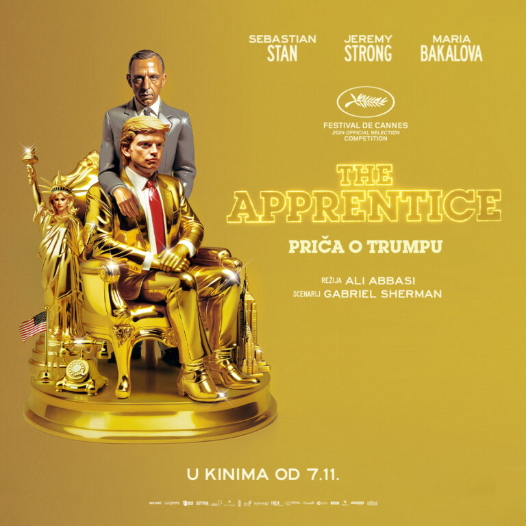 APPRENTICE, THE 1200x1200px GA